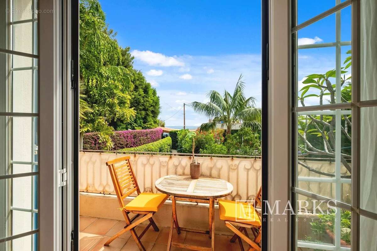 Magnifique propriété dans un jardin exotique - photo 37