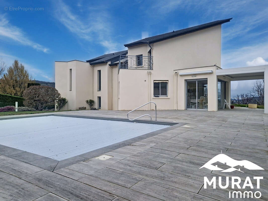 Maison 250 m² à Royat  - photo 9