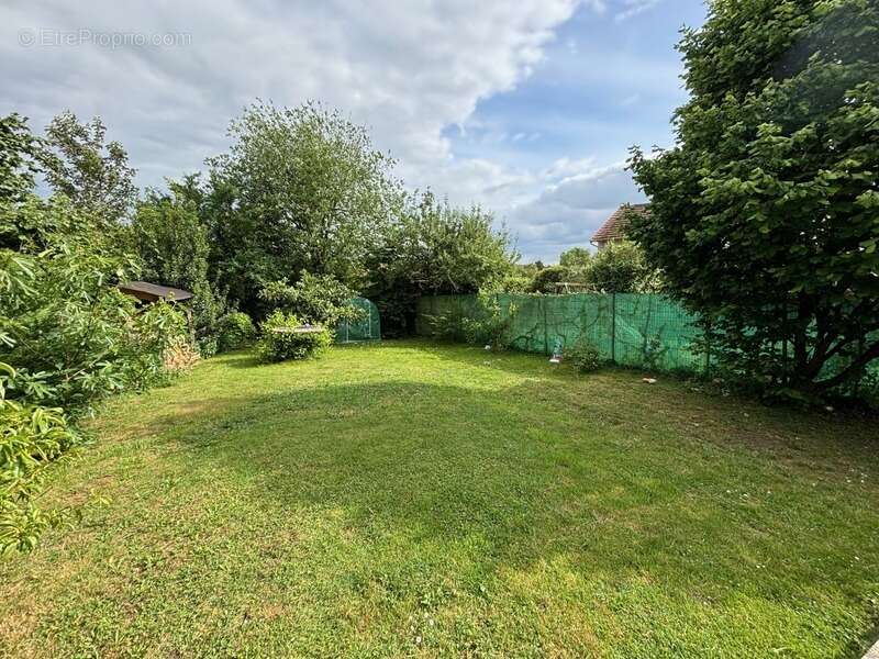 Maison à LA FERTE-SOUS-JOUARRE