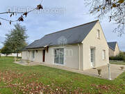 Maison à SAINT-BRANCHS