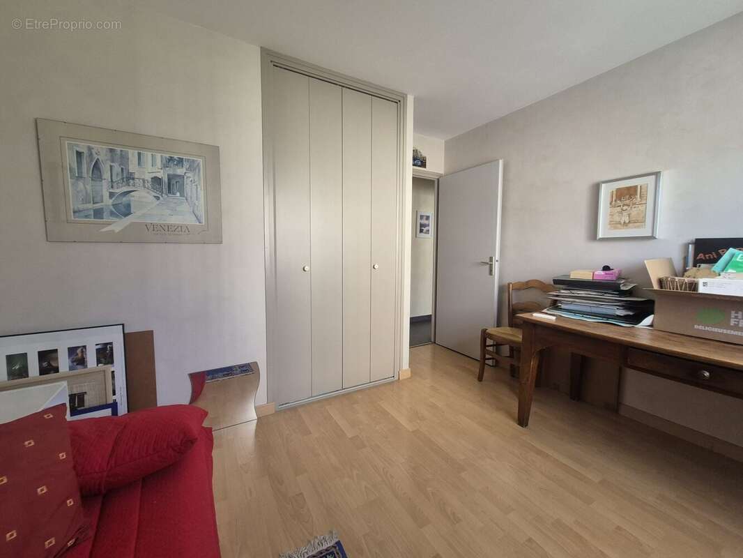 chambre - Appartement à SEYSSINET-PARISET