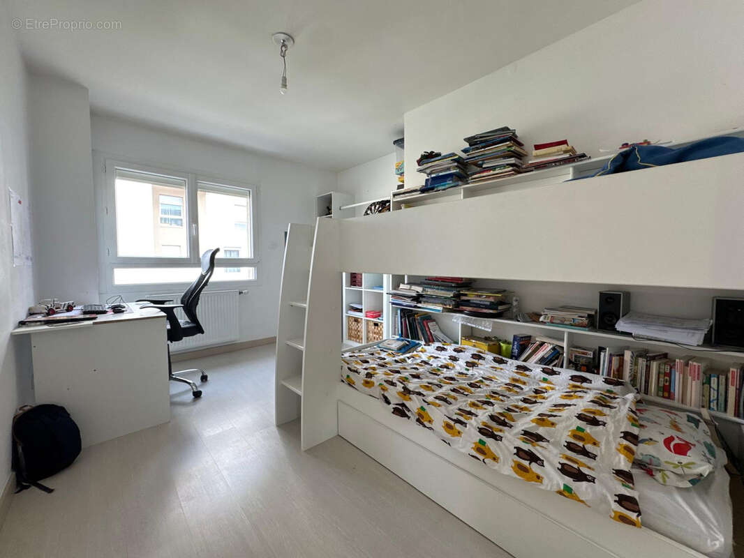 Appartement à VALENCE