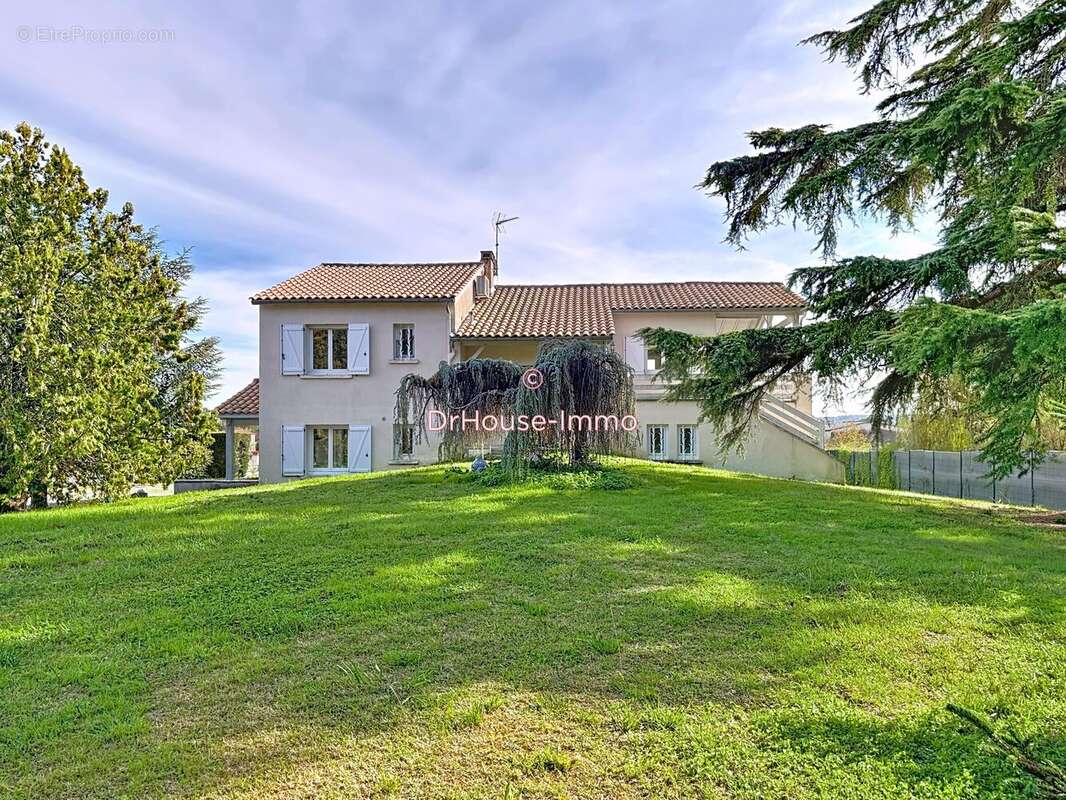 Maison à VILLENEUVE-SUR-LOT