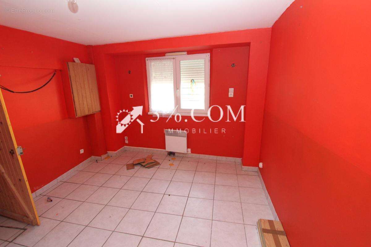 Maison 4 pièces 109 m2- Jardin - Garage - Terrasse - photo 7