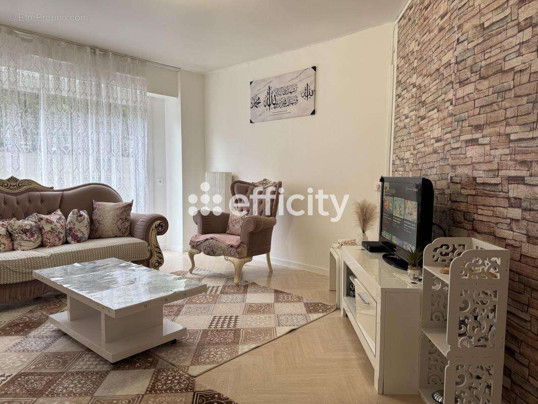 Appartement - photo 7