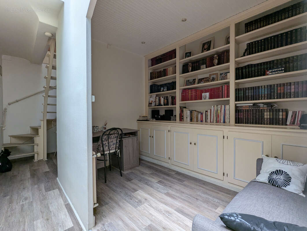 Maison à LES SABLES-D&#039;OLONNE