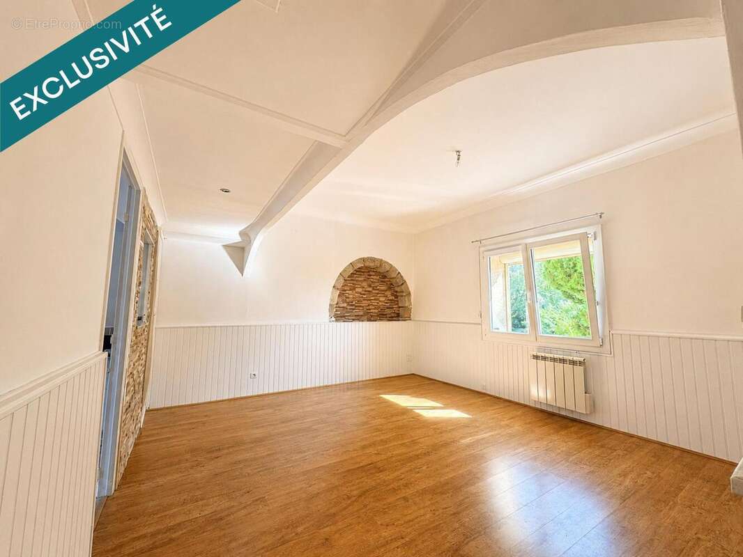 Photo 7 - Maison à LIGNAN-SUR-ORB