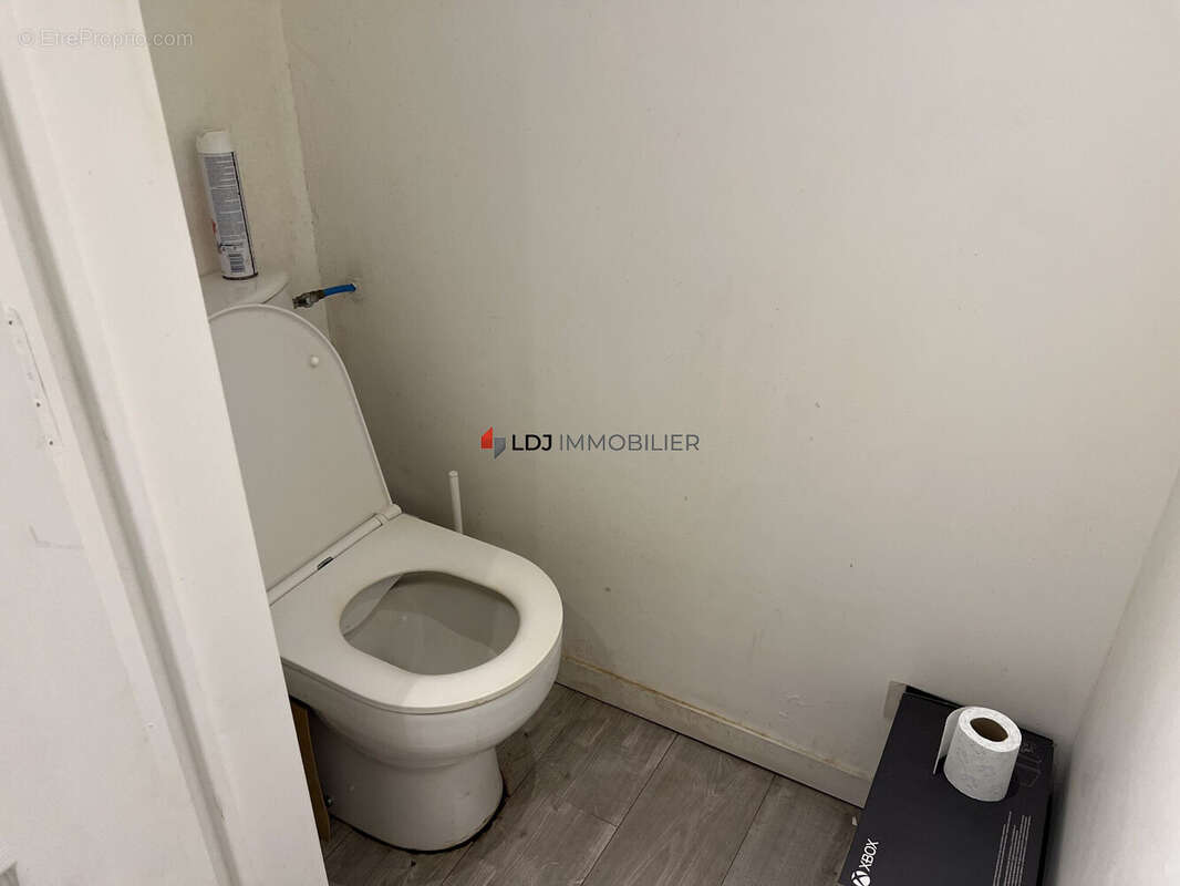 Appartement à AMELIE-LES-BAINS-PALALDA