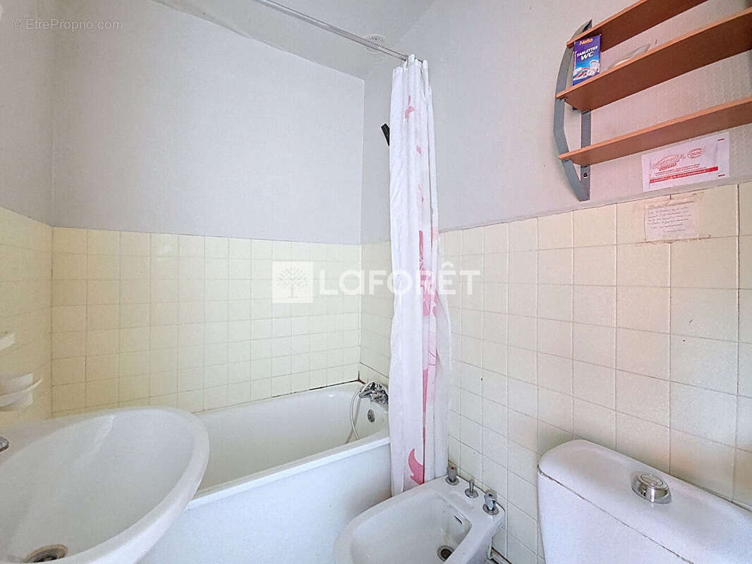 Maison Orthez 6 pièce(s) - photo 9