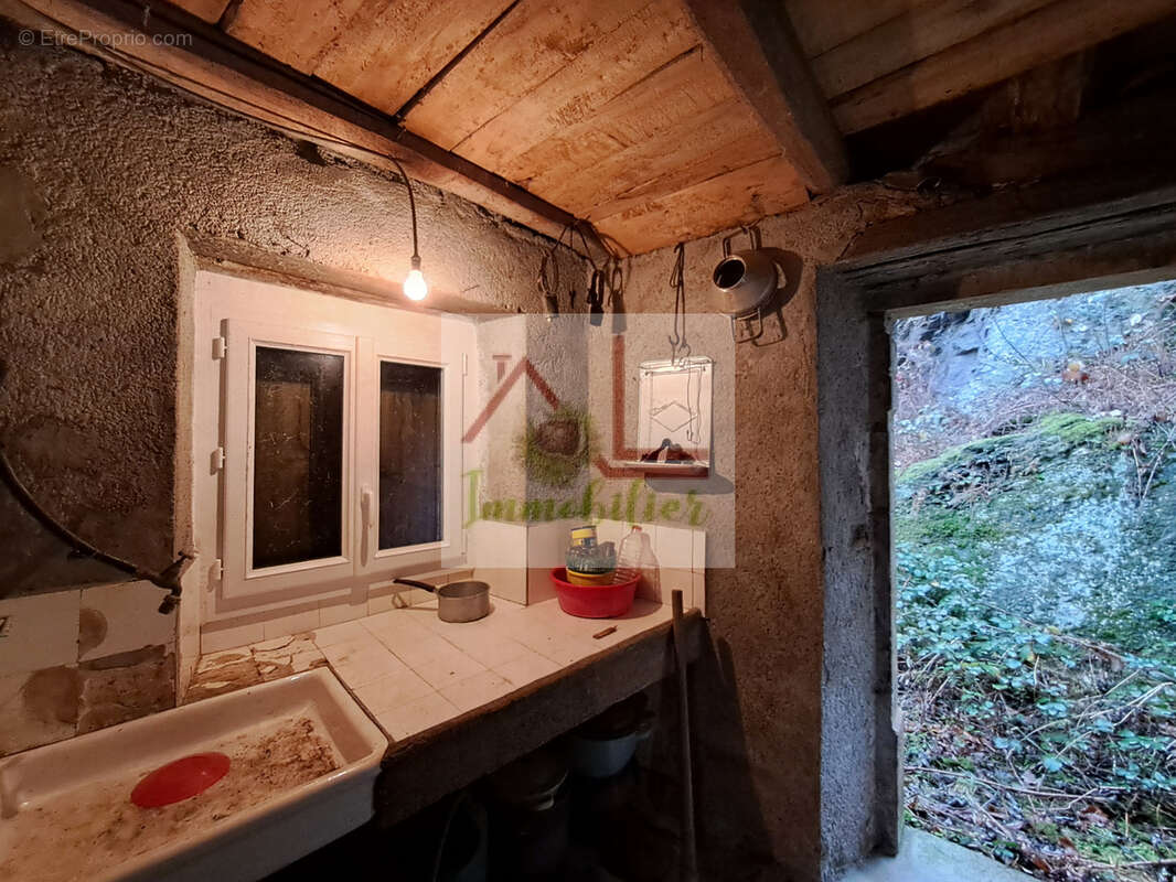 Maison à ALTIER