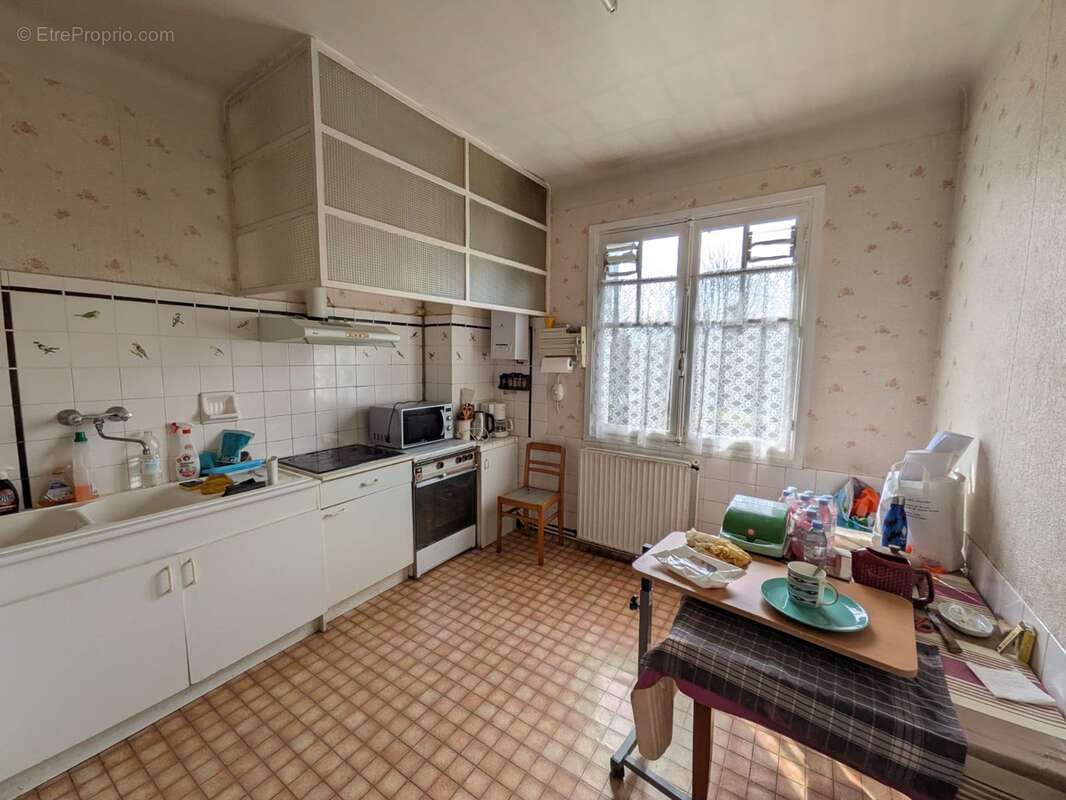 Maison à SAINT-JEAN-DE-LUZ