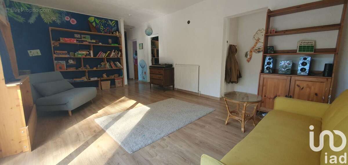 Photo 4 - Maison à REYNES