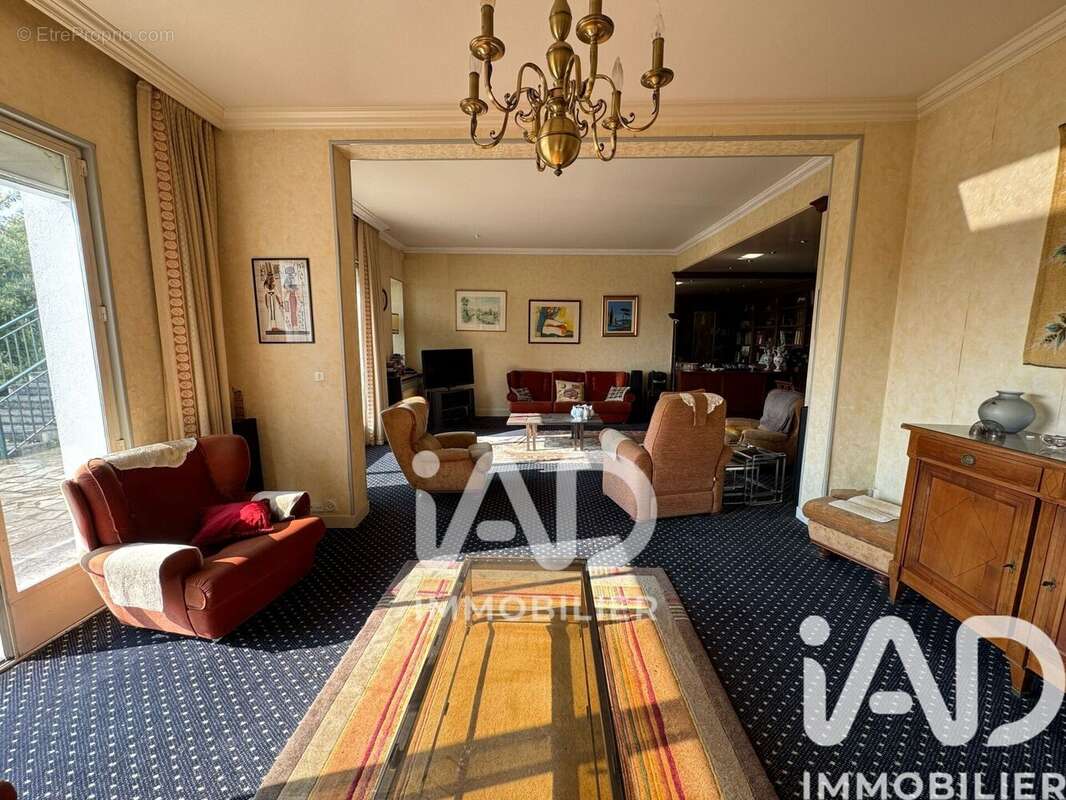 Photo 4 - Maison à FLEAC