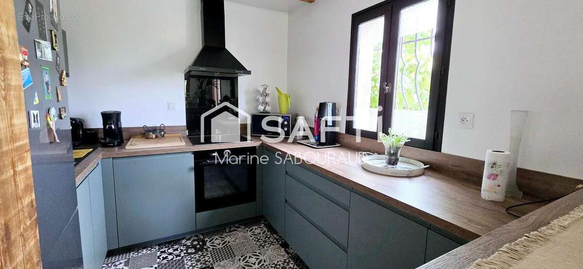 Photo 4 - Maison à LE THORONET