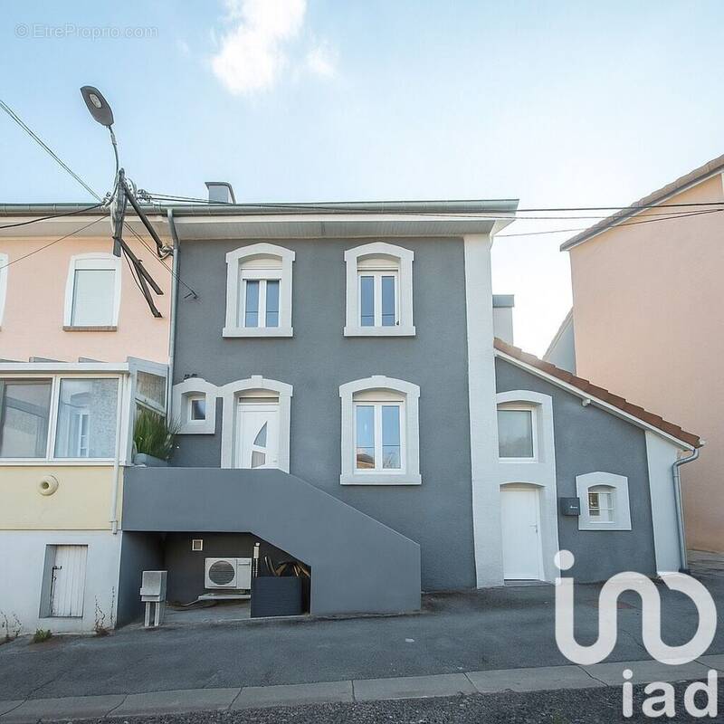 Photo 1 - Maison à RUSSANGE