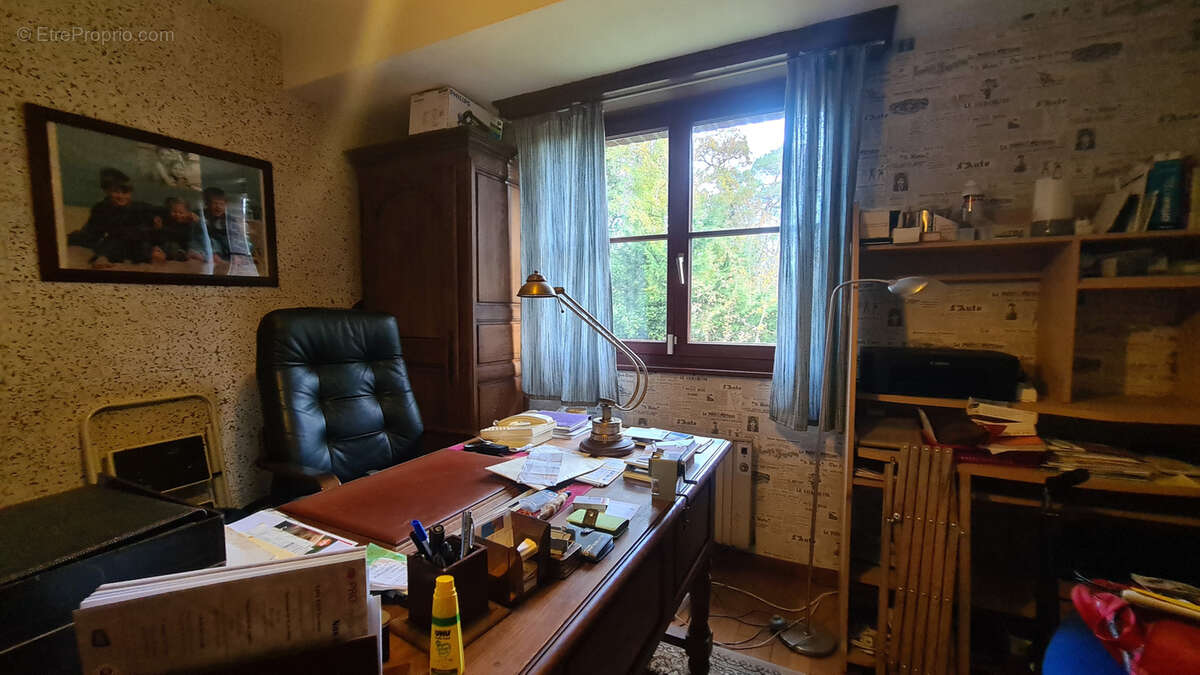 Maison à LE TOUQUET-PARIS-PLAGE