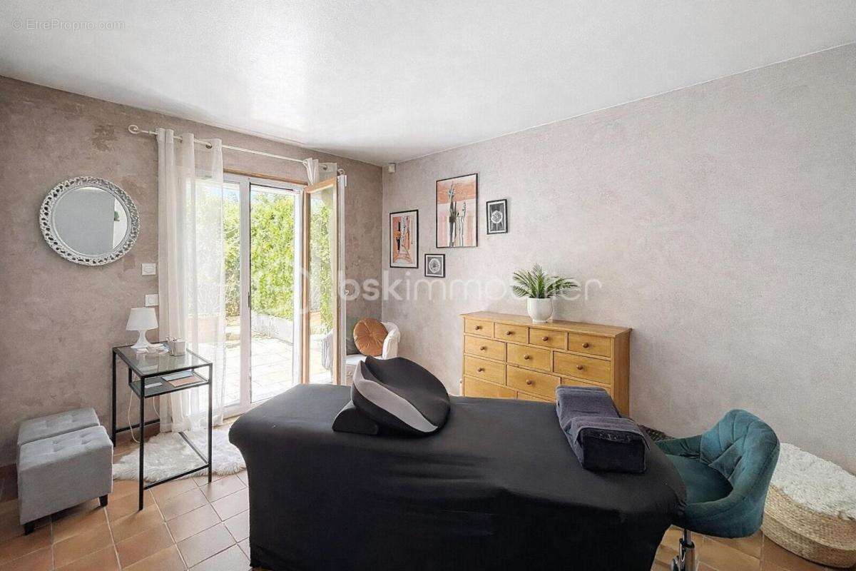 Maison familiale avec piscine chauffée! - photo 7