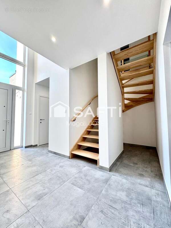 Photo 4 - Maison à LABOURSE