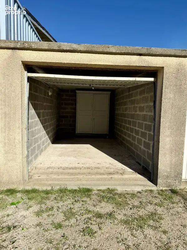 Parking à vendre à Blonville-Sur-Mer (14910) - photo 3