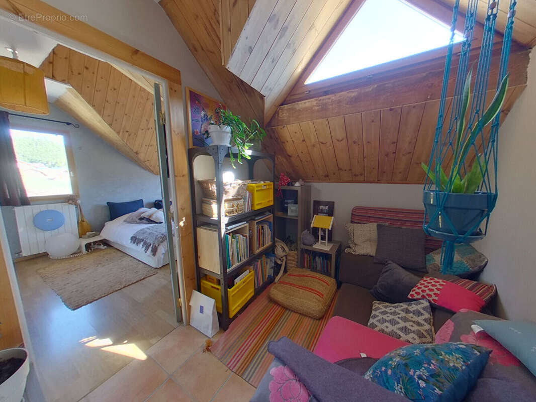 Maison à SAINT-PONS