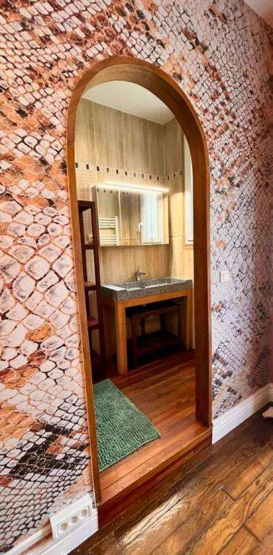 Appartement à HERICY