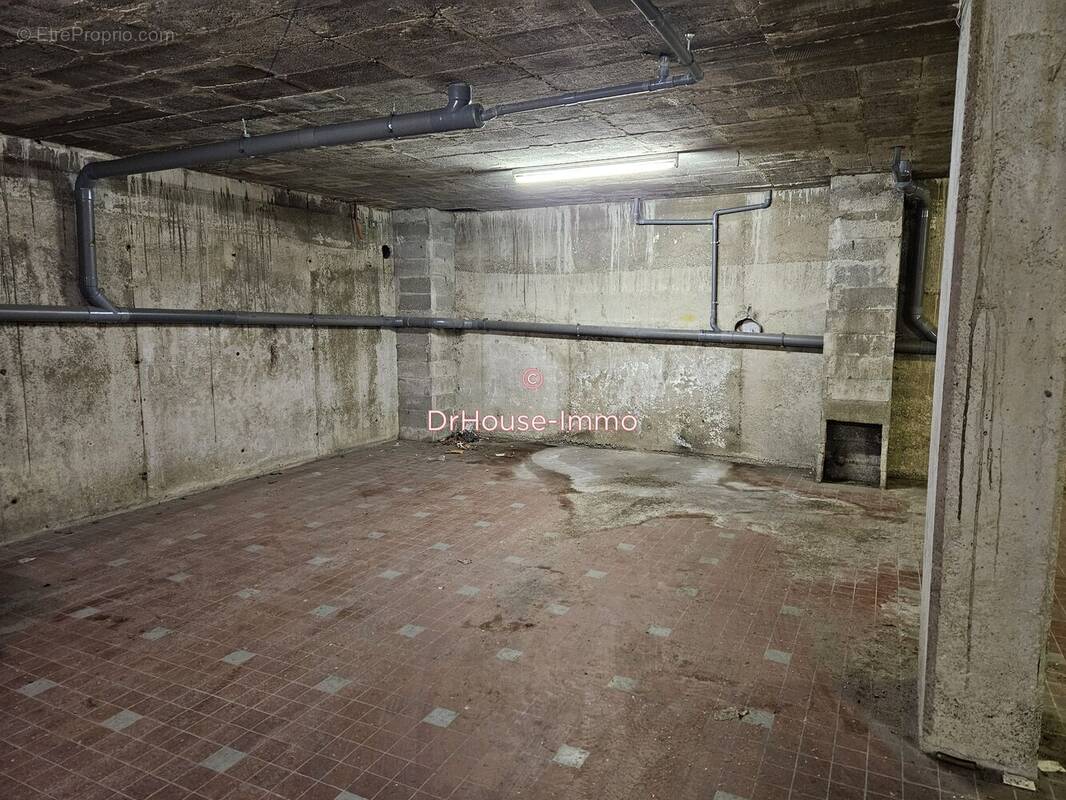 Parking à DIJON