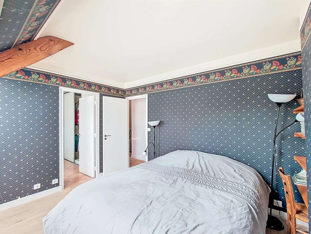 Maison à PIERREFONDS