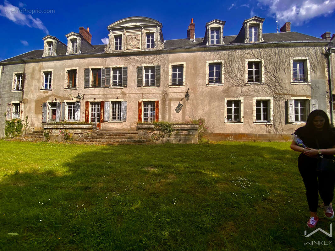 Magnifique corps de ferme! - photo 10