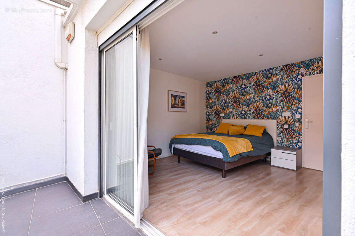 Photo 7 - Maison à MARSEILLE-16E