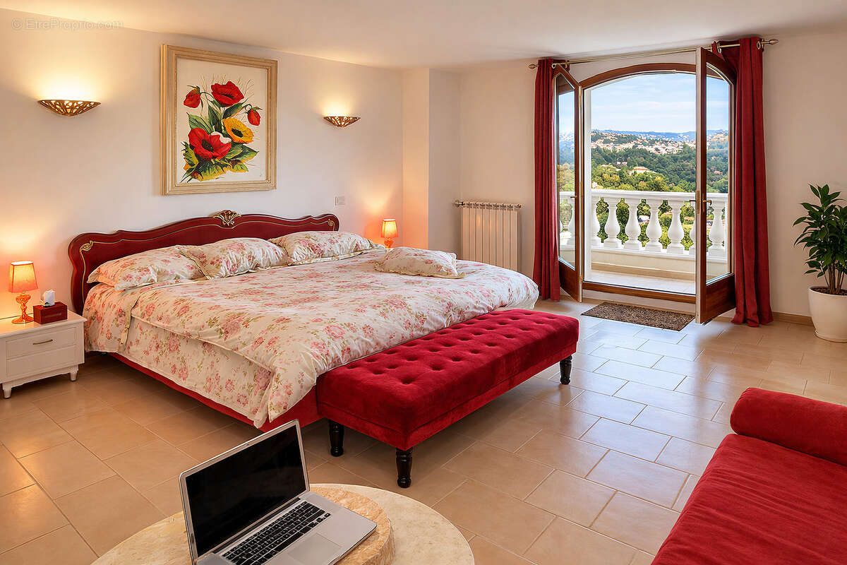 Maison à SAINT-PAUL