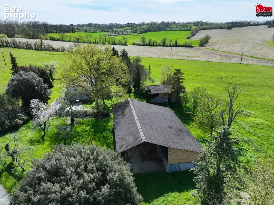 petite propriété - photo 3