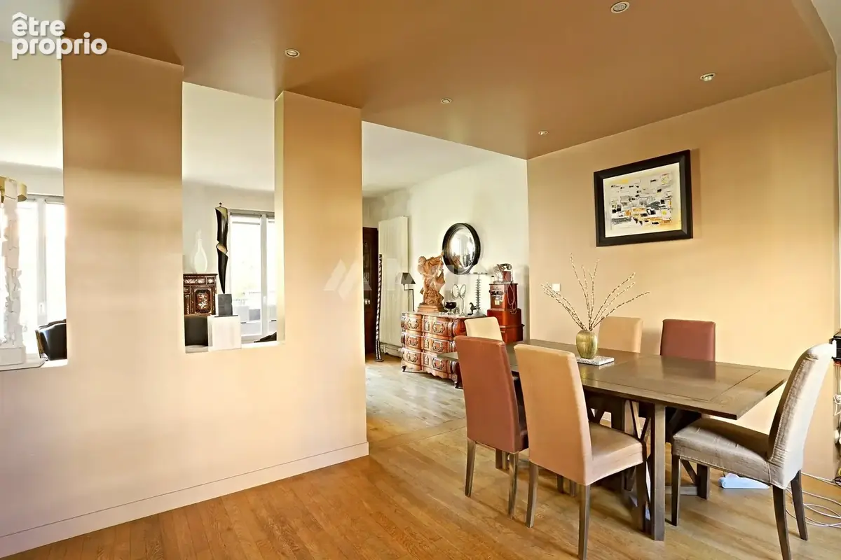 Maison 7 pièces 184 m² à vendre à Courbevoie (92400) - photo 6