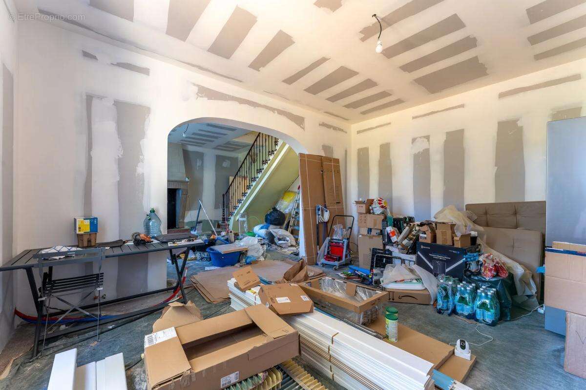 Maison à CASTILLON-LA-BATAILLE