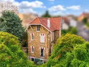 Maison à VILLEMOMBLE