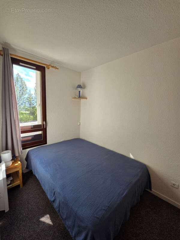 Appartement T2 Praloup 1500 - photo 4