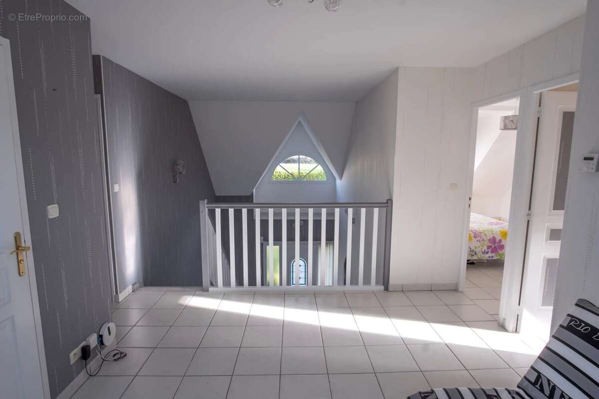 Maison à BERNIERES-SUR-MER