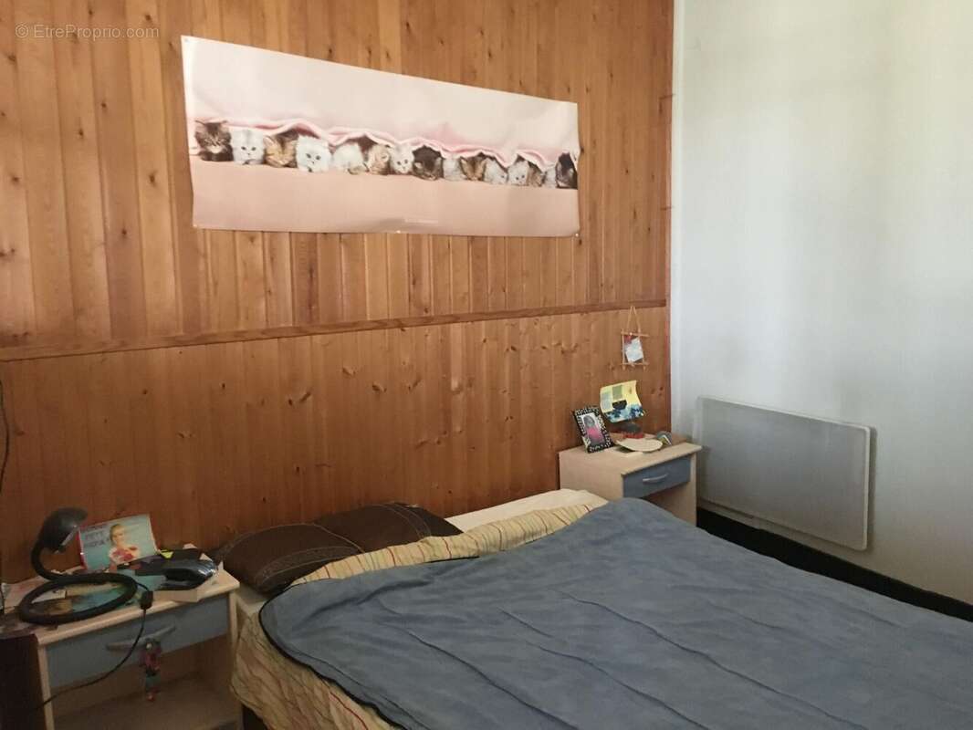 Photo 7 - Commerce à DANGE-SAINT-ROMAIN