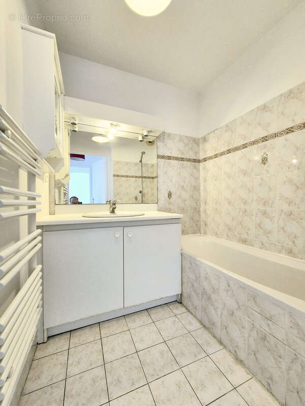 Appartement à HYERES