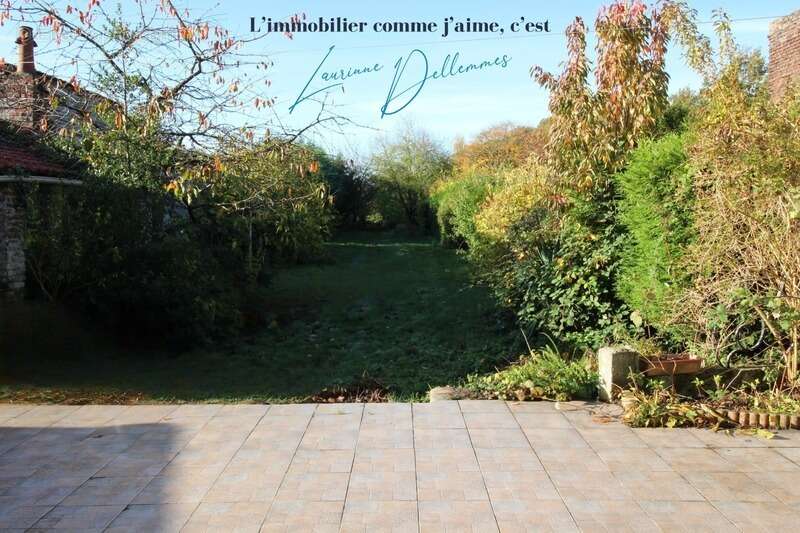 Maison à RAISMES