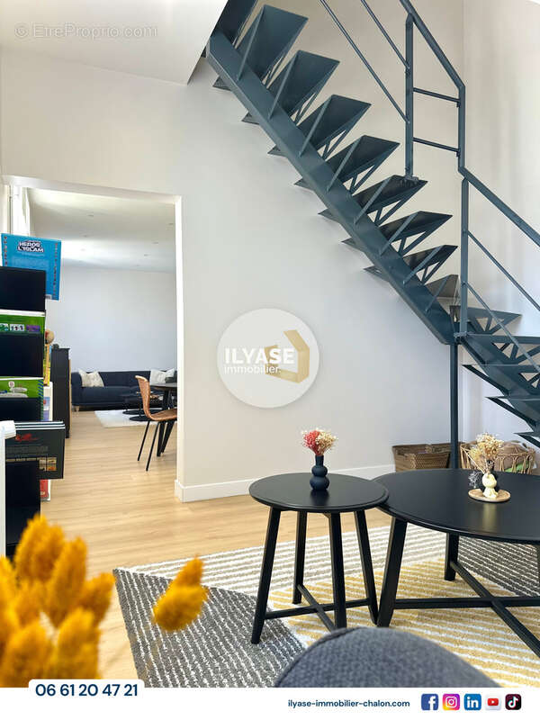 Maison de ville 182 m2  5 CH  705 m2  Piscine - photo 15