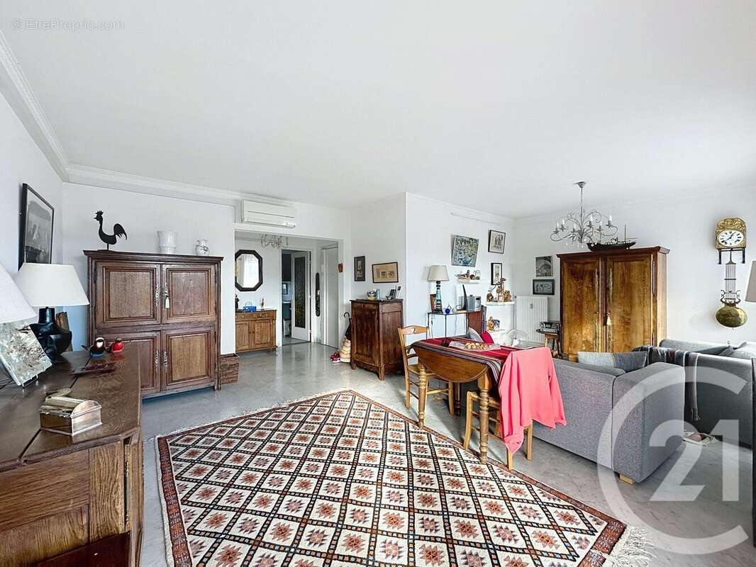 Photo 2 - Appartement à MONTPELLIER