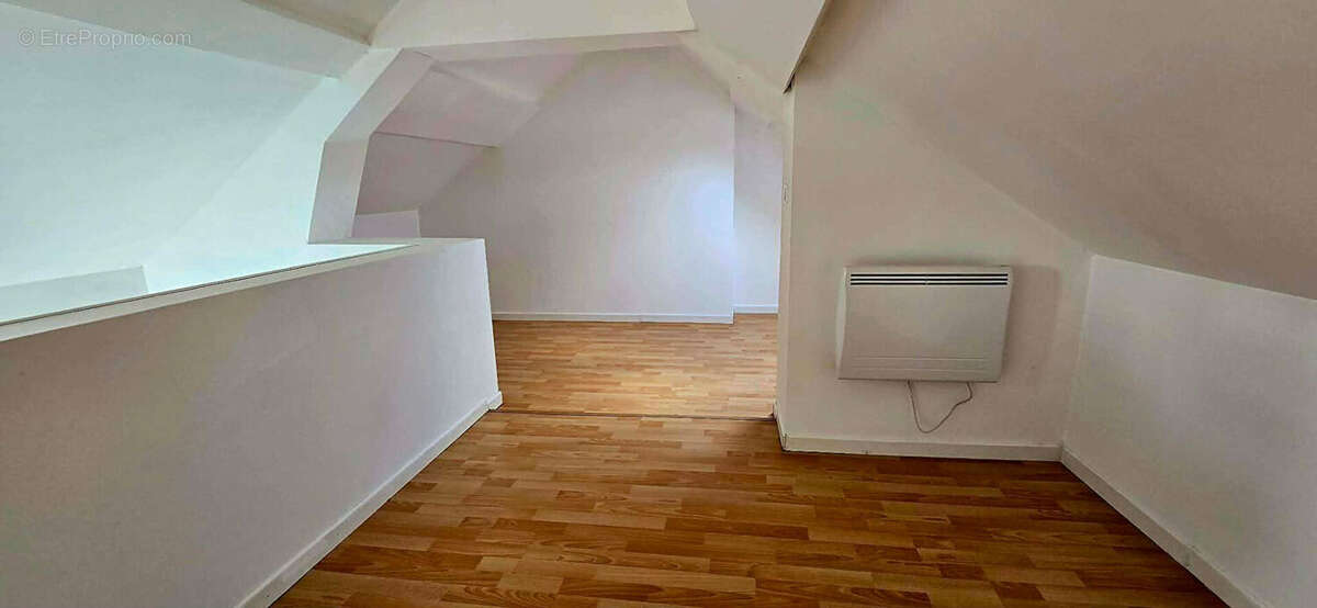 Maison Caudebec Les Elbeuf 3 pièce(s) 62 m2 - photo 3