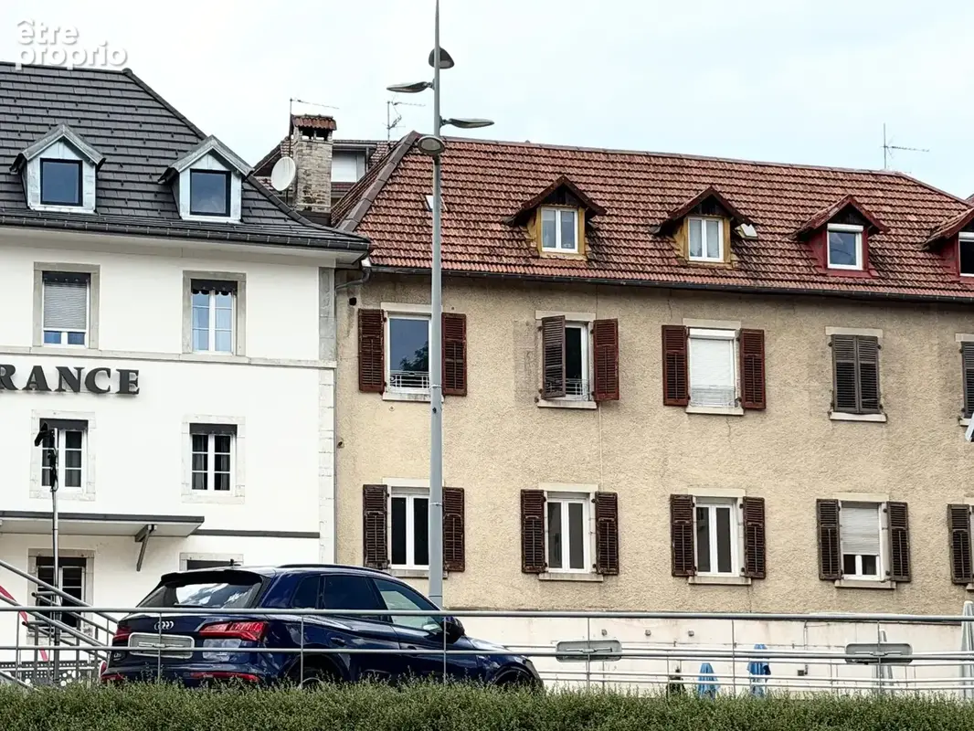 Appartement 3 pièces 52 m² à vendre à Villers-Le-Lac (25130) - photo 9