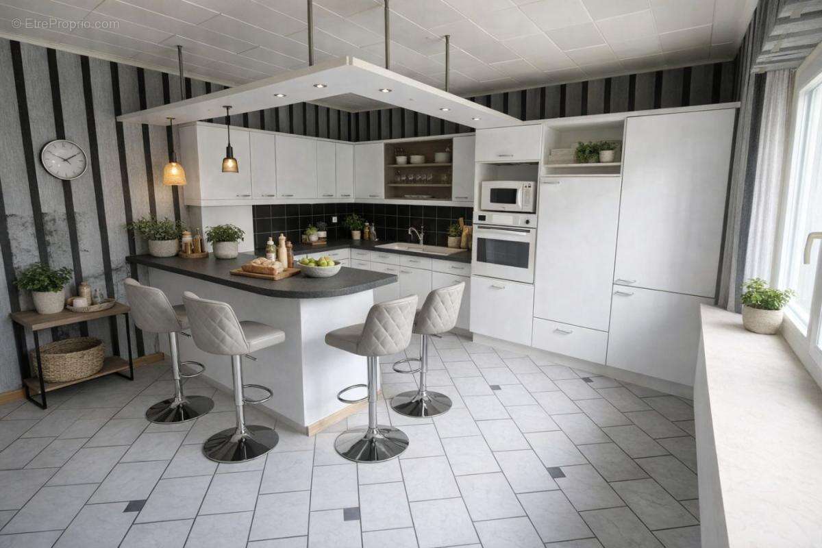 Maison 214 m² à Baerenthal  - photo 3