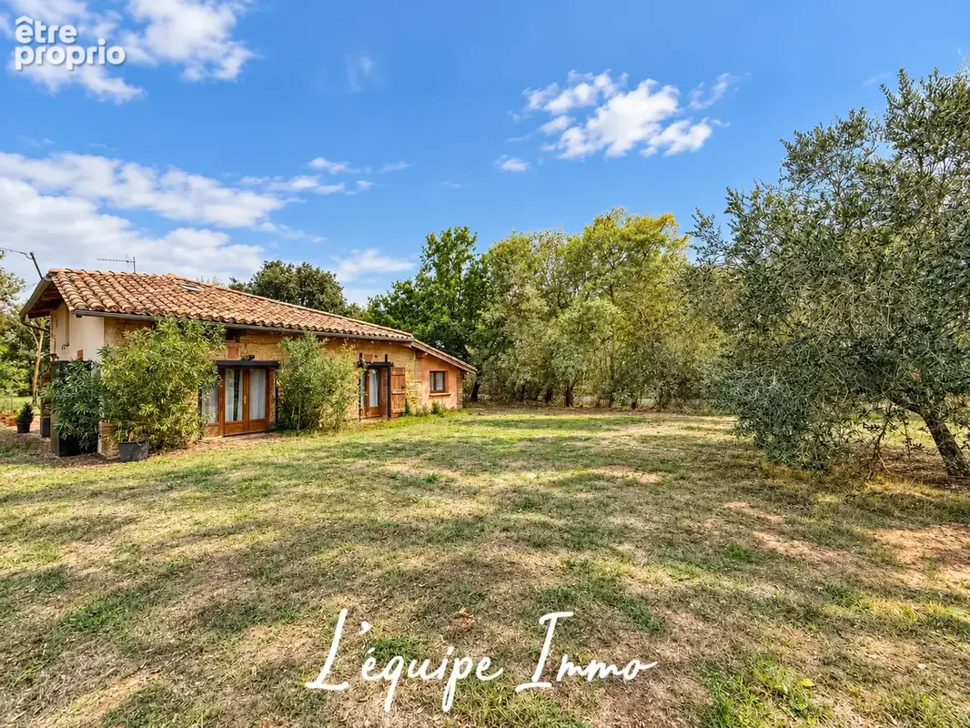 Ancienne ferme T5 de 173 m2 sur 3,2 hectares - photo 16