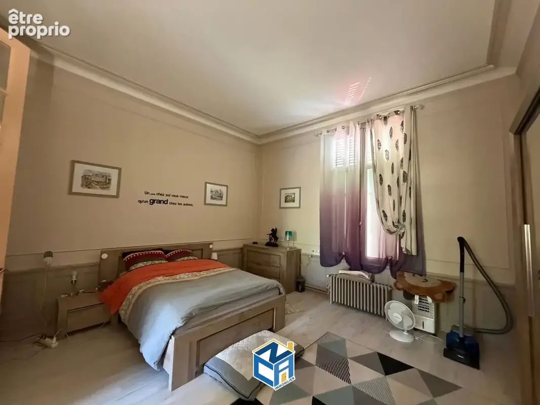 Appartement 157 m² à vendre à Tours (37000) - photo 7