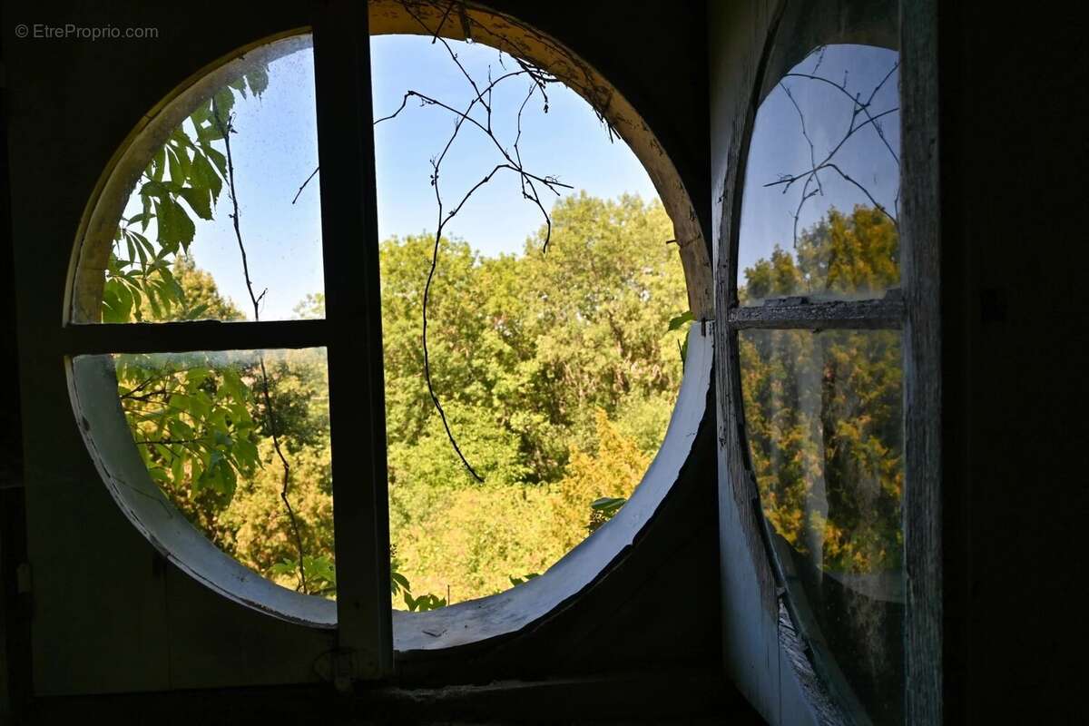 À vendre Aubigny : Projet de rénovation de rêve - photo 43