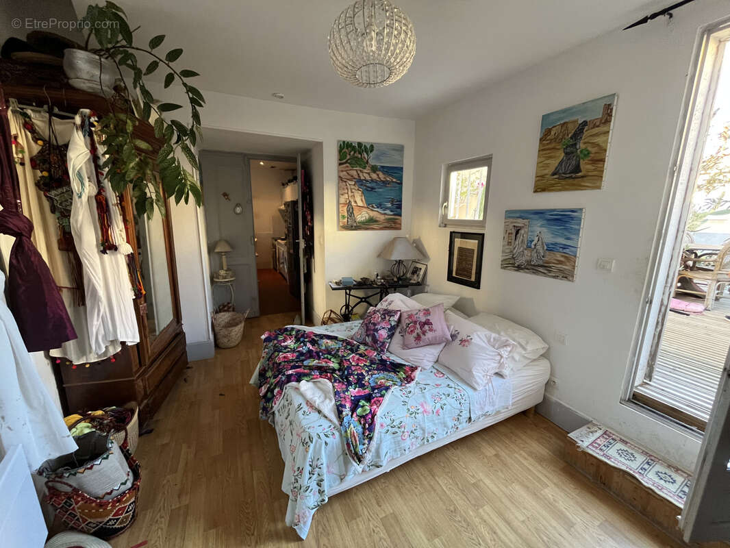 Appartement à NARBONNE