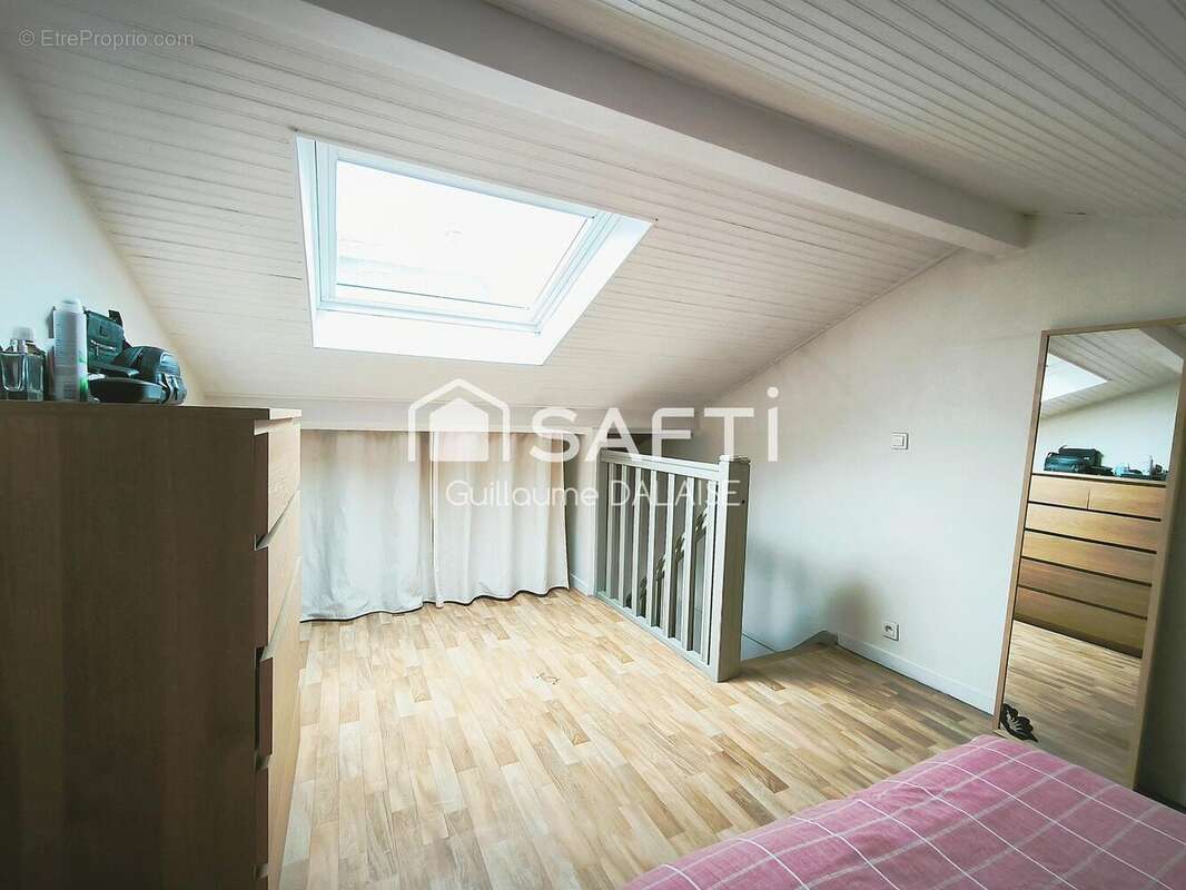 Photo 6 - Appartement à VINCENNES