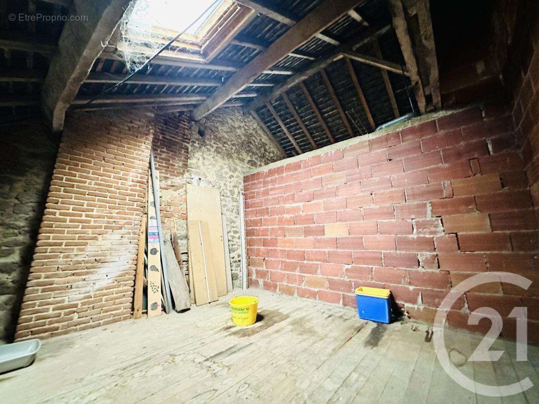 Maison à CIEUX